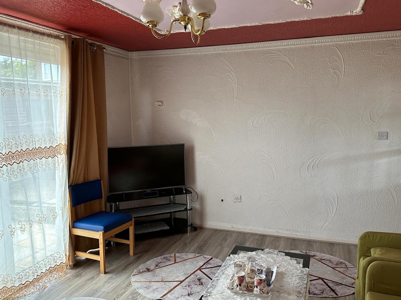 Nkdr Lodge Marston Green ภายนอก รูปภาพ